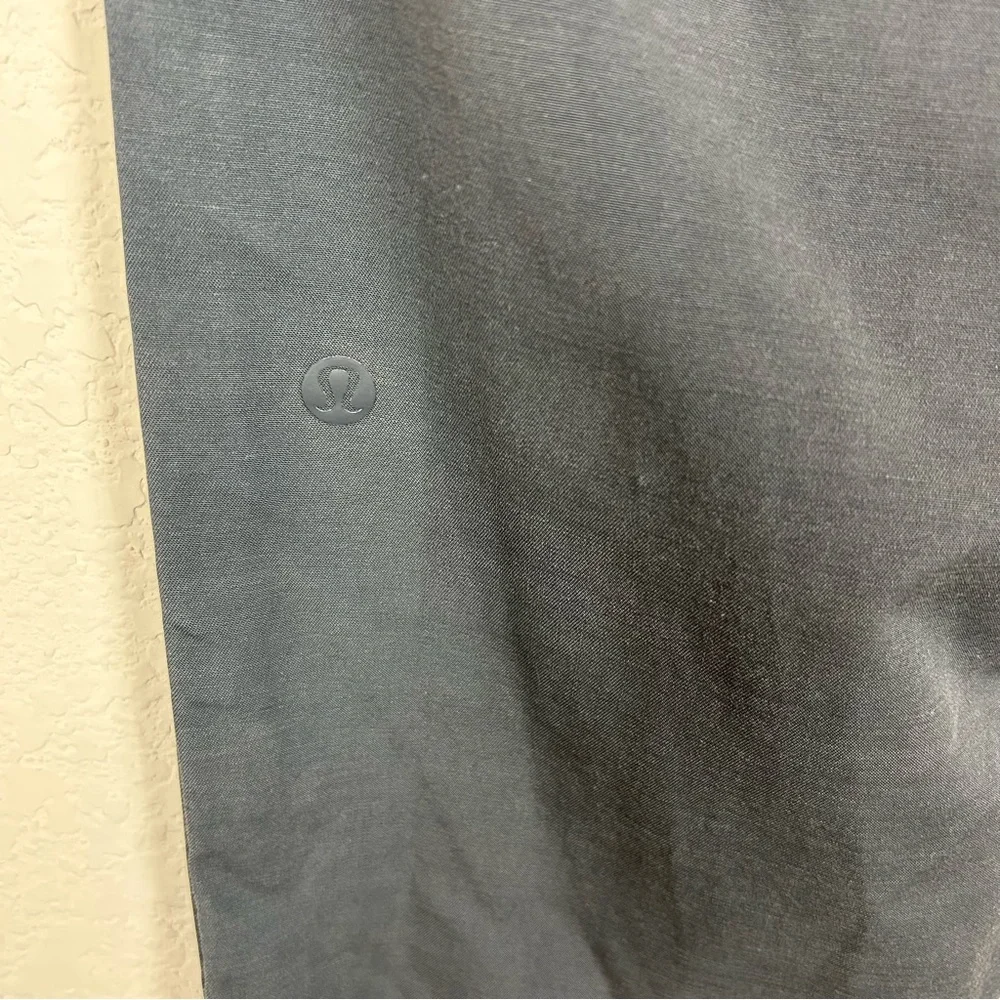 Lululemon ABC Men's Gray Pants